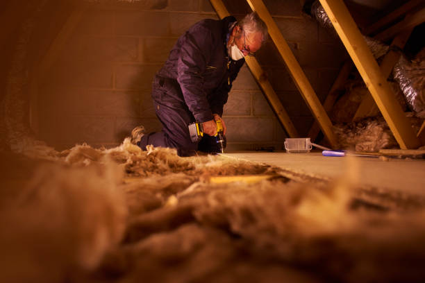Best Energy Efficiency Solutions in Kearns, UT