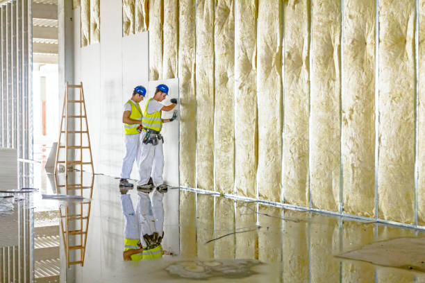 Best Types of Insulation in Kearns, UT